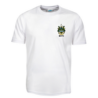 Load image into Gallery viewer, Bexleyheath Tennis Club - Women&#39;s Performance Club T-Shirt
