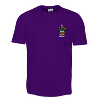 Load image into Gallery viewer, Bexleyheath Tennis Club - Women&#39;s Performance Club T-Shirt
