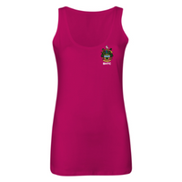 Load image into Gallery viewer, Bexleyheath Tennis Club - Women&#39;s Club Vest
