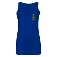 Load image into Gallery viewer, Bexleyheath Tennis Club - Women&#39;s Club Vest
