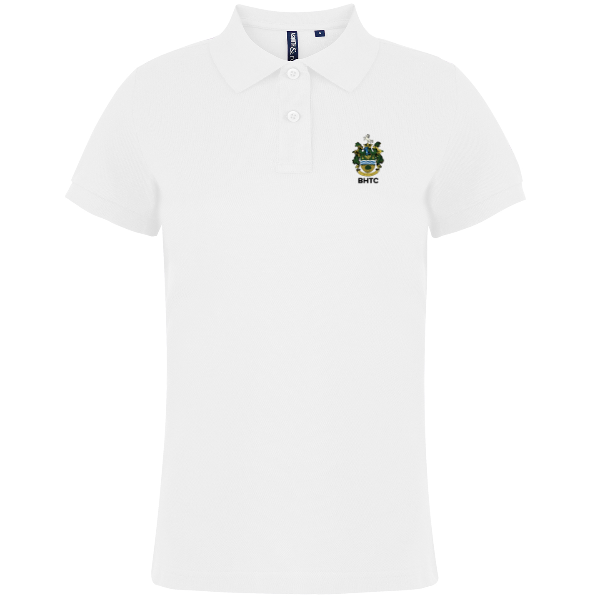 Bexleyheath Tennis Club - Women's Classic Club Polo