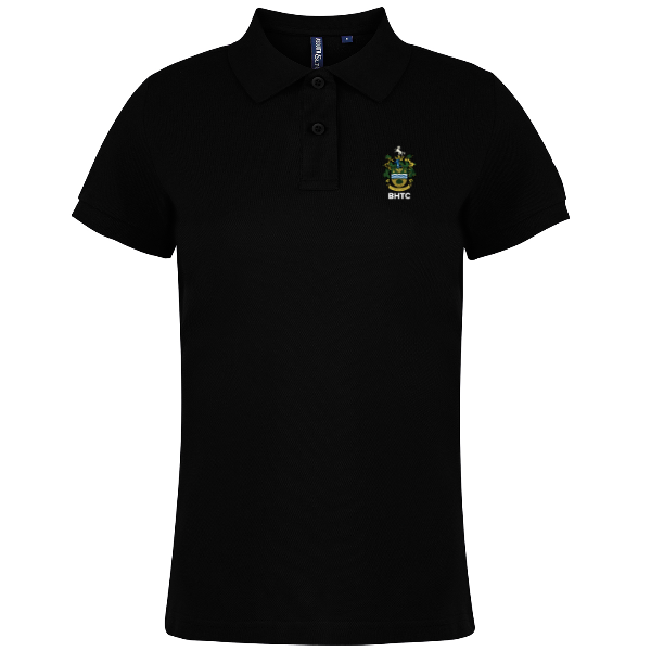 Bexleyheath Tennis Club - Women's Classic Club Polo