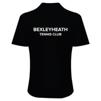 Load image into Gallery viewer, Bexleyheath Tennis Club - Women&#39;s Classic Club Polo
