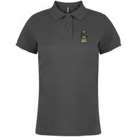 Load image into Gallery viewer, Bexleyheath Tennis Club - Women&#39;s Classic Club Polo
