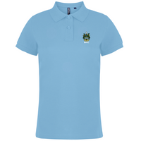 Load image into Gallery viewer, Bexleyheath Tennis Club - Women&#39;s Classic Club Polo
