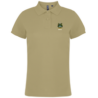 Load image into Gallery viewer, Bexleyheath Tennis Club - Women&#39;s Classic Club Polo
