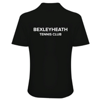 Load image into Gallery viewer, Bexleyheath Tennis Club - Women&#39;s Classic Club Polo
