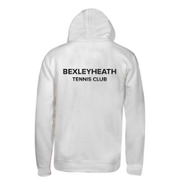 Load image into Gallery viewer, Bexleyheath Tennis Club - Women&#39;s Classic Club Hoodie
