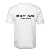 Load image into Gallery viewer, Bexleyheath Tennis Club - Kids Club T-Shirt
