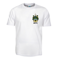 Load image into Gallery viewer, Bexleyheath Tennis Club - Kids Club T-Shirt
