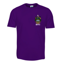 Load image into Gallery viewer, Bexleyheath Tennis Club - Kids Club T-Shirt
