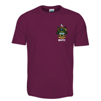 Load image into Gallery viewer, Bexleyheath Tennis Club - Kids Club T-Shirt
