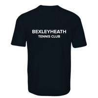 Load image into Gallery viewer, Bexleyheath Tennis Club - Kids Club T-Shirt
