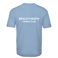 Load image into Gallery viewer, Bexleyheath Tennis Club - Kids Club T-Shirt
