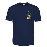 Load image into Gallery viewer, Bexleyheath Tennis Club - Kids Club T-Shirt
