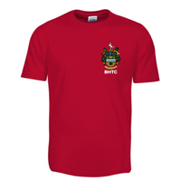 Load image into Gallery viewer, Bexleyheath Tennis Club - Kids Club T-Shirt
