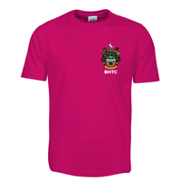 Load image into Gallery viewer, Bexleyheath Tennis Club - Kids Club T-Shirt
