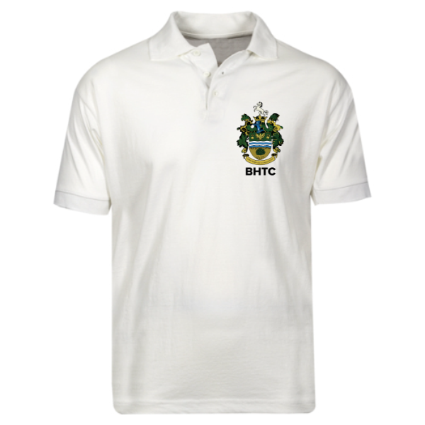 Bexleyheath Tennis Club - Kids Club Polo