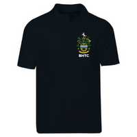 Load image into Gallery viewer, Bexleyheath Tennis Club - Kids Club Polo
