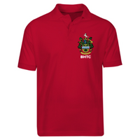 Load image into Gallery viewer, Bexleyheath Tennis Club - Kids Club Polo
