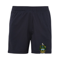 Load image into Gallery viewer, Bexleyheath Tennis Club - Kids Club Shorts
