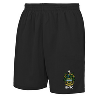 Load image into Gallery viewer, Bexleyheath Tennis Club - Kids Club Shorts
