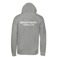 Load image into Gallery viewer, Bexleyheath Tennis Club - Kids Club Hoodie
