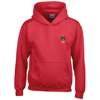 Load image into Gallery viewer, Bexleyheath Tennis Club - Kids Club Hoodie
