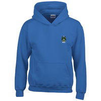 Load image into Gallery viewer, Bexleyheath Tennis Club - Kids Club Hoodie

