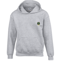 Load image into Gallery viewer, Bexleyheath Tennis Club - Kids Club Hoodie
