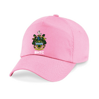 Load image into Gallery viewer, Bexleyheath Tennis Club - Kids Club Cap
