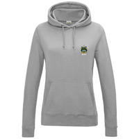 Load image into Gallery viewer, Bexleyheath Tennis Club - Women&#39;s Classic Club Hoodie

