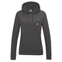Load image into Gallery viewer, Bexleyheath Tennis Club - Women&#39;s Classic Club Hoodie
