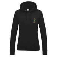Load image into Gallery viewer, Bexleyheath Tennis Club - Women&#39;s Classic Club Hoodie
