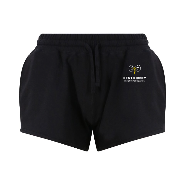 Women's Jog Shorts