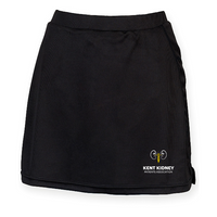 Load image into Gallery viewer, Kent Kidney Patients - Women&#39;s Skort
