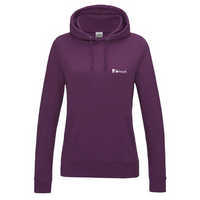 Load image into Gallery viewer, Home Park LTC - Women&#39;s Classic Club Hoodie
