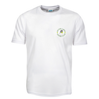 Load image into Gallery viewer, Hythe Lawn Tennis Club - Men&#39;s Performance T-Shirt
