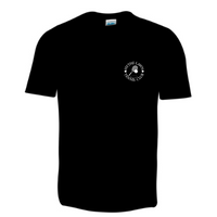 Load image into Gallery viewer, Hythe Lawn Tennis Club - Men&#39;s Performance T-Shirt
