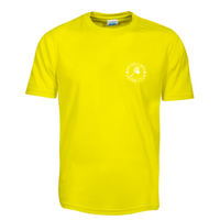 Load image into Gallery viewer, Hythe Lawn Tennis Club - Men&#39;s Performance T-Shirt
