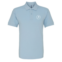 Load image into Gallery viewer, Hythe Lawn Tennis Club - Men&#39;s Classic Polo
