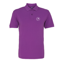 Load image into Gallery viewer, Hythe Lawn Tennis Club - Men&#39;s Classic Polo
