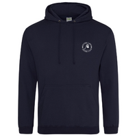 Load image into Gallery viewer, Hythe Lawn Tennis Club - Men&#39;s Classic Hoodie
