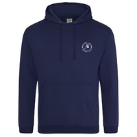 Load image into Gallery viewer, Hythe Lawn Tennis Club - Men&#39;s Classic Hoodie
