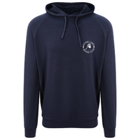 Load image into Gallery viewer, Hythe Lawn Tennis Club - Women&#39;s Performance Hoodie
