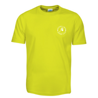 Load image into Gallery viewer, Hythe Lawn Tennis Club - Women&#39;s Performance T-Shirt
