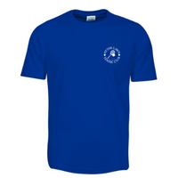 Load image into Gallery viewer, Hythe Lawn Tennis Club - Women&#39;s Performance T-Shirt
