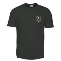 Load image into Gallery viewer, Hythe Lawn Tennis Club - Women&#39;s Performance T-Shirt
