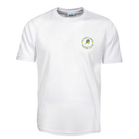 Load image into Gallery viewer, Hythe Lawn Tennis Club - Women&#39;s Performance T-Shirt
