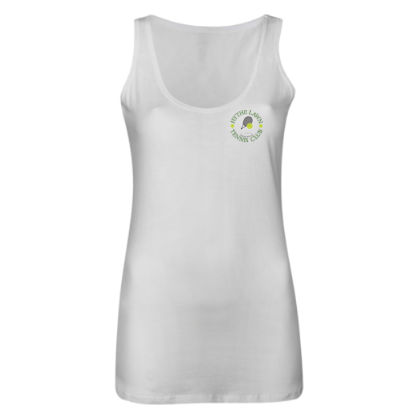 Women's Vest